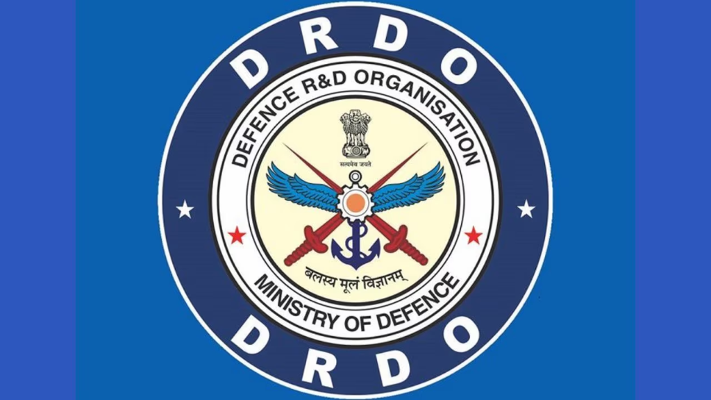 DRDO