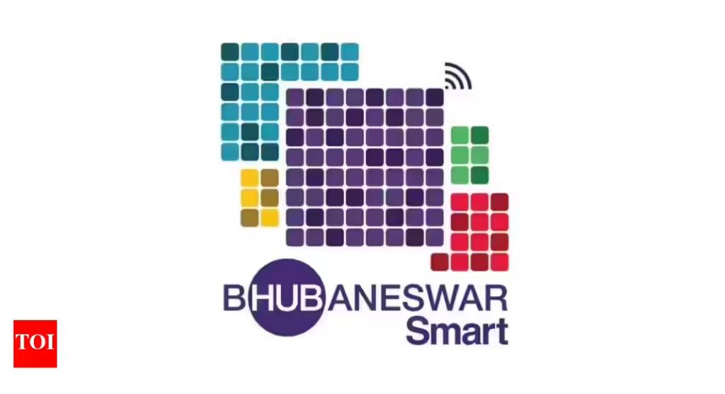 Smart City Bhubaneswar