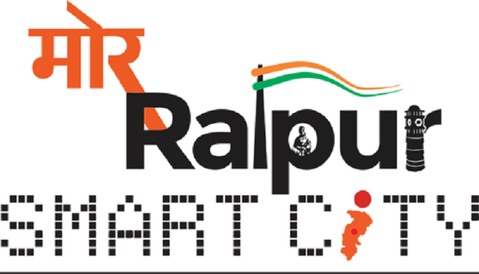 Smart City Raipur